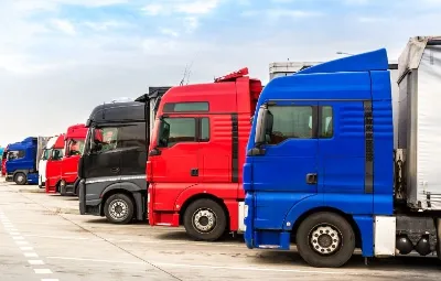 Konya Nevşehir Ambar Nakliyat