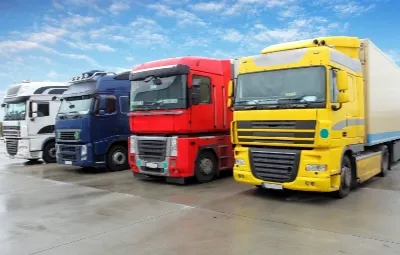 Konya Nevşehir Nakliye Ambarı