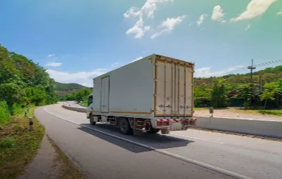 Konya ile Nevşehir Arası Bulaşık Makinesi Taşıma