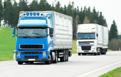 Konya ile Nevşehir Arası Eşya Taşıma